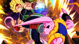 200 Full Power Bardock is BROKEN In Dragon Ball Sparking Zero Ranked [upl. by Koenraad]