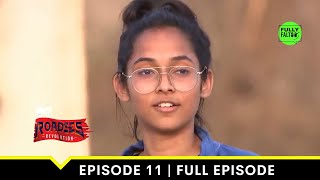 Two six heave  MTV Roadies Revolution  Episode 11 [upl. by Seth347]