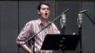 Philippe Jaroussky Sperai vicino il lido Gluck [upl. by Ymeraj]