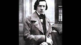 Fryderyk Chopin  Walc Esdur [upl. by Einapets]