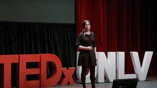 Can you change other people  Dr Andromeda Hightower  TEDxUNLV [upl. by Aihsak504]