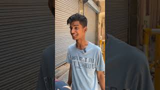 गाड़ी Dhone वाला 😂 short funnyvideo comedy teamswaggy [upl. by Glarum]