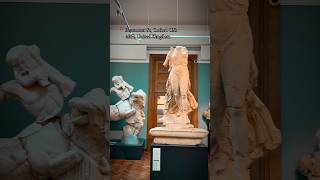 Discover ancient treasures  Exploring art and history  Ashmolean museum [upl. by Acimat]