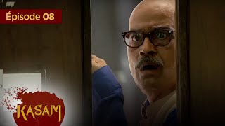 KASAM Eps 08  Une histoire damour et de réincarnation ultime  Série complète en Français [upl. by Yhtir]