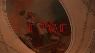 Neyna  Je TAime Official Video [upl. by Bolte134]