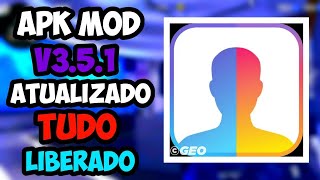 SAIUU FaceApp Pro APK 2019 Tudo Desbloqueado 720P 60FPS [upl. by Elam]