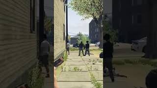 GTA RP  He 200 Pumped Them [upl. by Carolyne894]