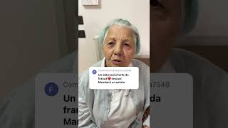 humor nonna memes nonny perte nonni ciao greenscreen neiperte memeita [upl. by Tera327]