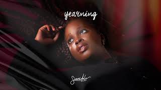 Sinmidele  yearning lyric video [upl. by Wilfreda]