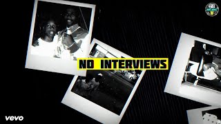 Lil Durk  no interviews  slowed  reverb [upl. by Anomer]