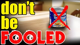 7 BEST Canned Meats to STOCKPILE… and WHY [upl. by Eigriv789]