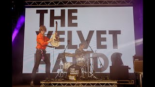 The Velvet Hands  Boardmasters 2022 [upl. by Borlase]