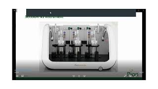 Pion Subcutaneous Injection Site Simulator SCISSOR Extracellular Matrix launch webinar [upl. by Notneb]