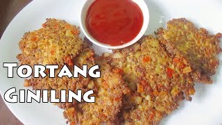 Tortang Giniling Recipe [upl. by Alysoun]