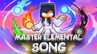 Aphmau Song  MASTER ELEMENTAL by Bee [upl. by Gaudet]