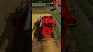 FS25 Riverbend Springs Part 1 farmingsimulator25 fs25 fs25gameplay [upl. by Treva]