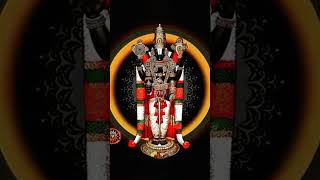 Tirupati balaji venkateshwara [upl. by Iturhs]