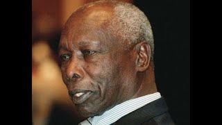 Former President Moi explains why he chose Uhuru Kenyatta as his preferred successor RIPMOI [upl. by Kcirevam976]