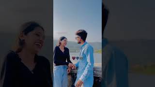 Jaan Hay Majhi Tu  Kaljacha Tukda Marathi Love Song  Vishal Gayuu ❤️ Best Love story 😘❤️ Marathi [upl. by Eitra284]