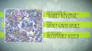 Dance Gavin Dance  Honey Revenge [upl. by Hsac293]