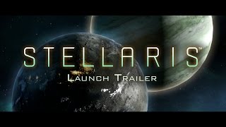 Stellaris  Lets Play for the First Time in 2024  Episode 1 [upl. by Teews]