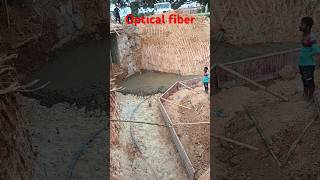 Optical fiber vlogs telecom ofc [upl. by Aivlys]