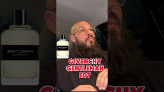 Givenchy Gentleman EDT fragrancereview fragrance perfume perfumereview givenchy [upl. by Lise886]