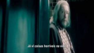 Harry Potter e o Enigma do Príncipe Legendado [upl. by Tedmann]