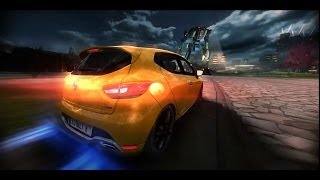 Intro【Asphalt 8 Airborne OST】 [upl. by Derrik]