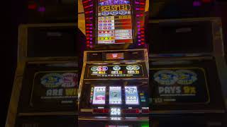 Resorts World Las Vegas Slots  Please subscribe to yourvegasvalueadvisor [upl. by Bergstein]