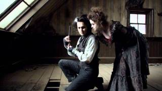 Sweeney Todd Soundtrack  Opening Title [upl. by Salome805]