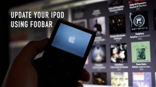 foobar2000 Update Your iPod Edit Tags Assign Hotkeys [upl. by Lunn]