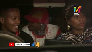 Uhuru Una Gharama Zake  S1 Episode 3 FULL HD 1080P [upl. by Grondin442]