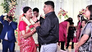 Radonaka Baye  Konkani Traditional Wedding Song  ಒಪ್ಸುನ್ ದಿವ್ಚೆಂ [upl. by Vera]