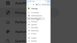 How to Enable JavaScript On Google Chrome  2024 [upl. by Enirod288]