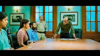 Drishyam 2 Full Movie HD Review amp Facts  Ajay Devgn Akshaye Khanna Tabu Shriya Saran [upl. by Aiek]