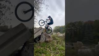 New PNW Components Loam Carbon Handlebar Test mtb [upl. by Caitlin891]