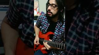 Didos  Yorugaakeru 🎸  Cover Given given mafuyu guitar [upl. by Namas830]