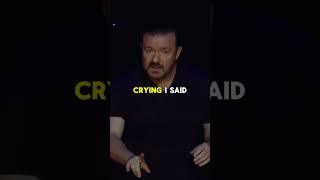 Life cycle from Ricky Gervais ￼ [upl. by Rede]