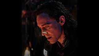 Loki We write our own destiny edit trending shorts loki [upl. by Anceline]