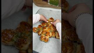 Pizza Rolls🤤Pizzabrötchen🤤Булочкипіца🤤 [upl. by Anniala613]