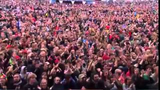 Katzenjammer  Live  Hurricane Festival 2015 Full Concert 2015 FULL HD [upl. by Beaulieu]