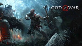 God Of War проходження українською [upl. by Celie]