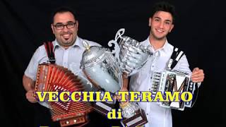 Campioni Del Mondo di Organetto 2016 [upl. by Nede]