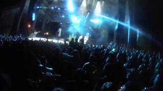 Twiztid at the 15th Annual Gathering of the Juggalos 2014 Full Performance [upl. by Zandra]