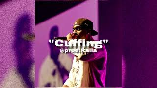 Frenna x Jonna Fraser Type Beat  quotCuffing Seasonquot  Rnb Drill Instrumental  2024 [upl. by Ettena]