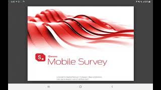 iBwave Mobile Survey R16  Integration with PCTEL IBflex Scanner using SeeHawk Touch [upl. by Durkin2]