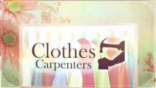 Clothes Carpenters  Tailoring and Alterations in Fort Worth TX [upl. by Ylelhsa335]