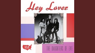 Hey Lover [upl. by Sarge]