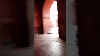 Buland darwaza Fatehpur Sikri [upl. by Zelma]